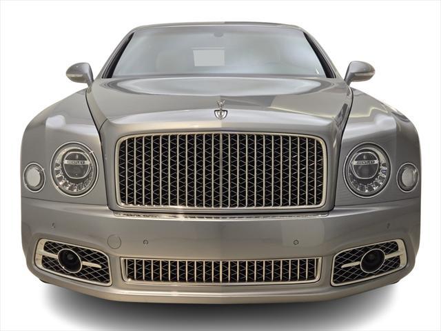 used 2020 Bentley Mulsanne car, priced at $259,990