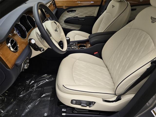 used 2020 Bentley Mulsanne car, priced at $259,990