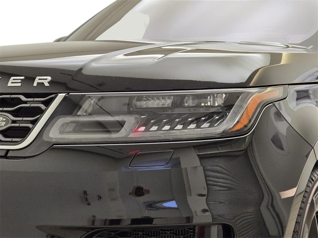 used 2019 Land Rover Range Rover Sport car, priced at $35,990