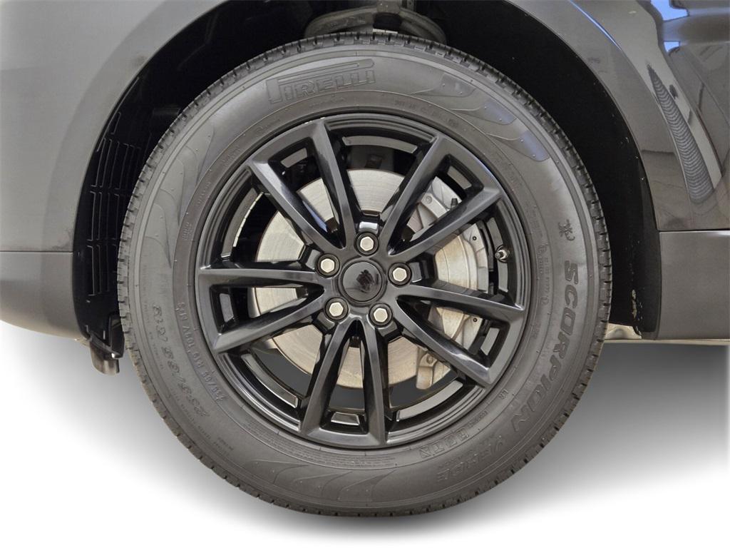 used 2019 Land Rover Range Rover Sport car, priced at $35,990