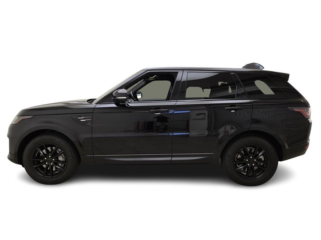 used 2019 Land Rover Range Rover Sport car, priced at $35,990