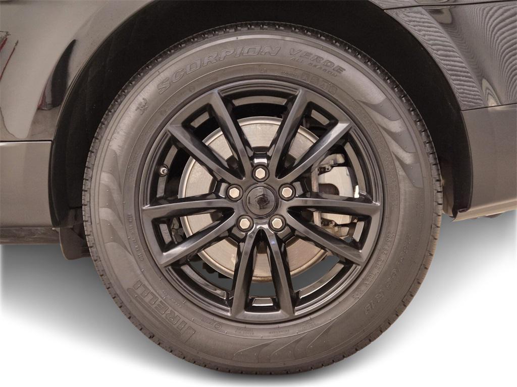 used 2019 Land Rover Range Rover Sport car, priced at $35,990