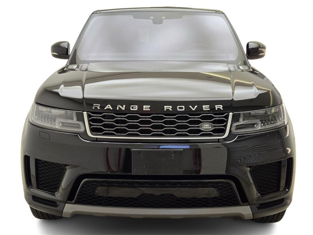 used 2019 Land Rover Range Rover Sport car, priced at $35,990