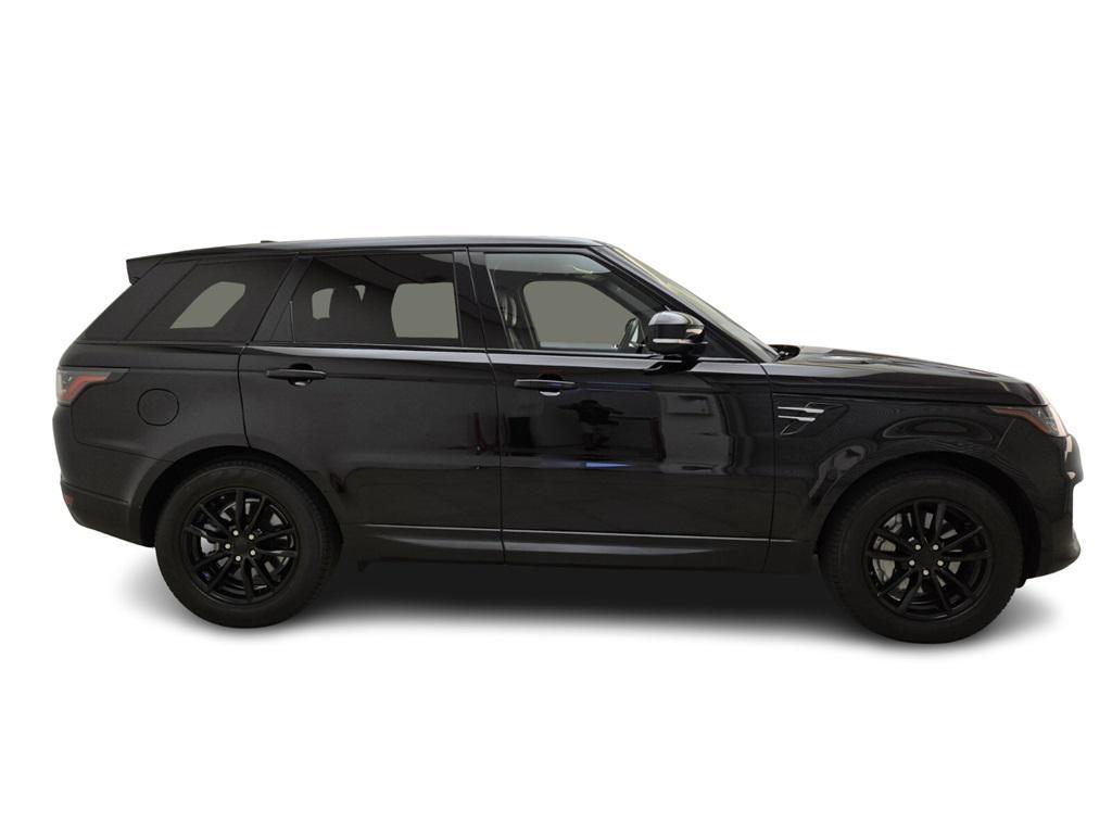 used 2019 Land Rover Range Rover Sport car, priced at $35,990