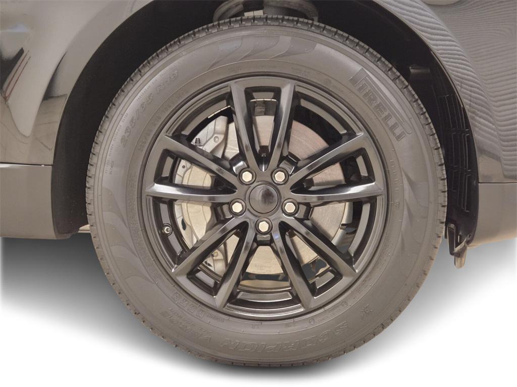 used 2019 Land Rover Range Rover Sport car, priced at $35,990