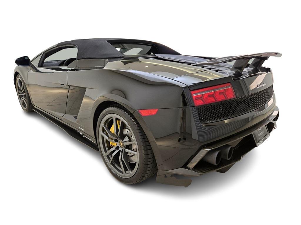 used 2011 Lamborghini Gallardo car, priced at $156,990