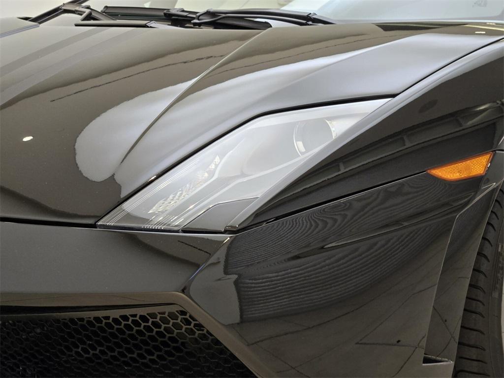 used 2011 Lamborghini Gallardo car, priced at $156,990