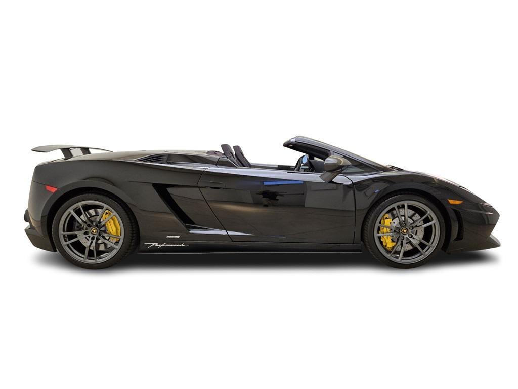 used 2011 Lamborghini Gallardo car, priced at $156,990