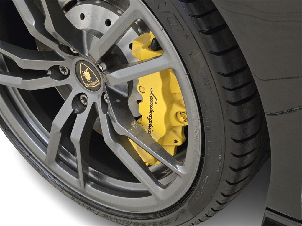 used 2011 Lamborghini Gallardo car, priced at $156,990