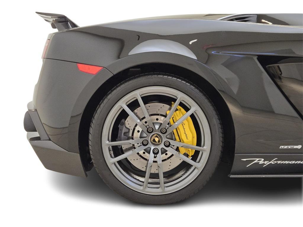 used 2011 Lamborghini Gallardo car, priced at $156,990