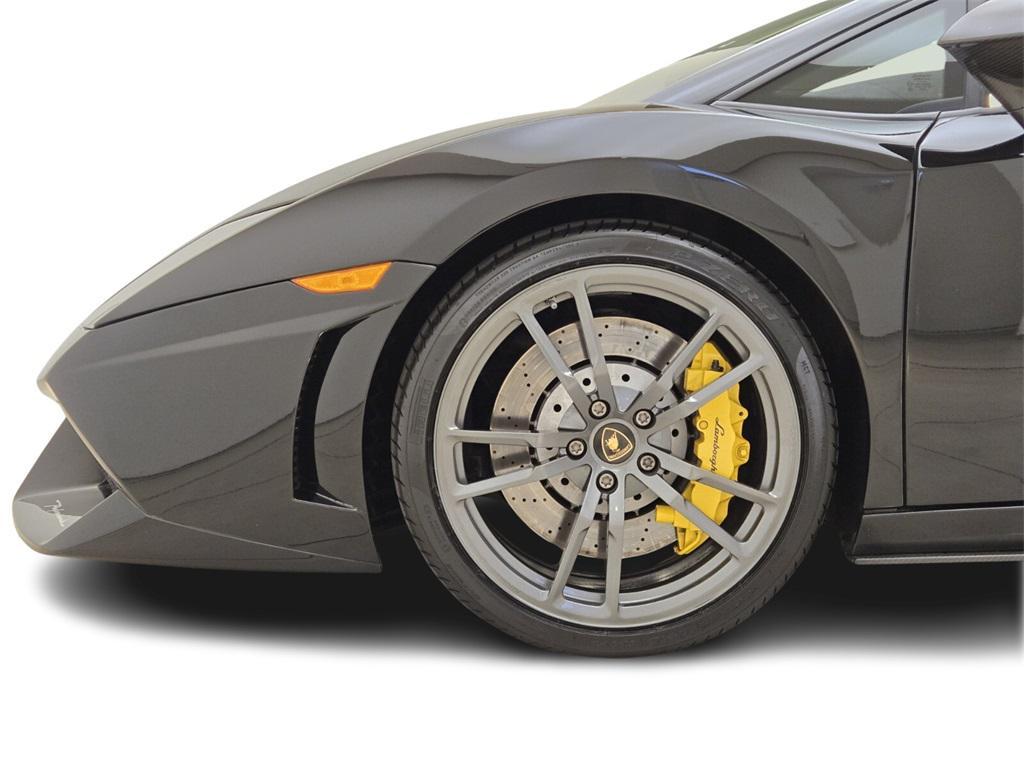 used 2011 Lamborghini Gallardo car, priced at $156,990