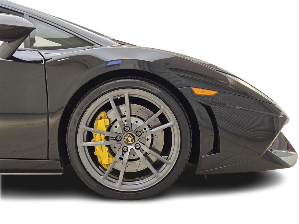 used 2011 Lamborghini Gallardo car, priced at $156,990