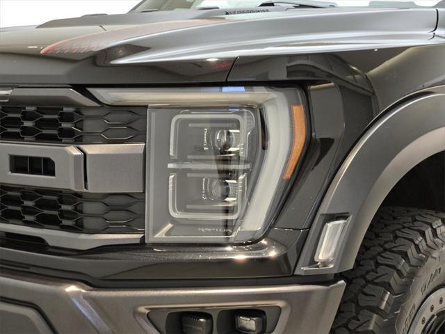 used 2022 Ford F-150 car, priced at $69,490