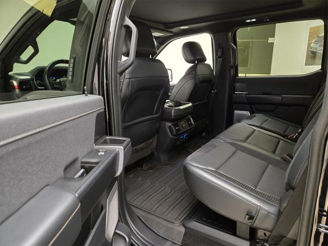 used 2022 Ford F-150 car, priced at $69,490