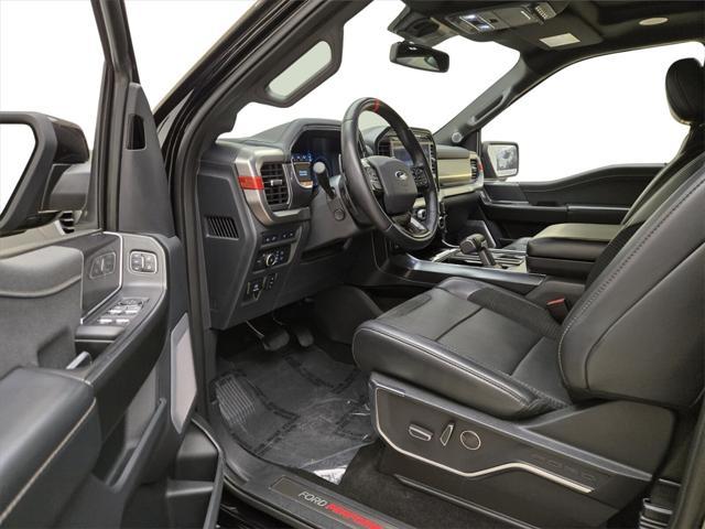 used 2022 Ford F-150 car, priced at $69,490