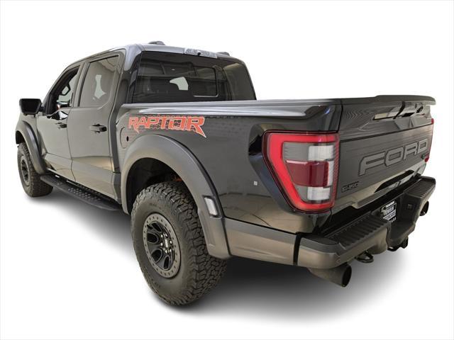 used 2022 Ford F-150 car, priced at $69,490