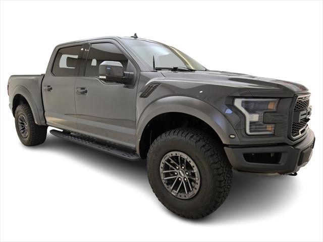 used 2020 Ford F-150 car, priced at $64,990