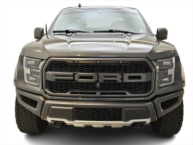 used 2020 Ford F-150 car, priced at $64,990