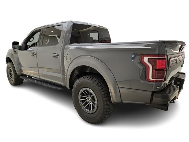 used 2020 Ford F-150 car, priced at $64,990