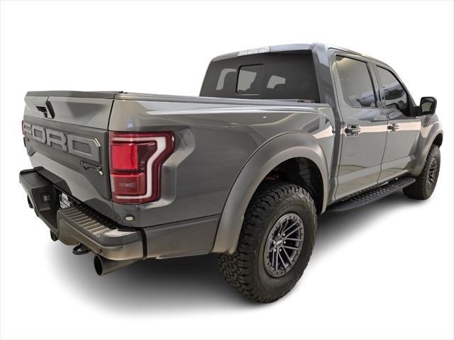 used 2020 Ford F-150 car, priced at $64,990