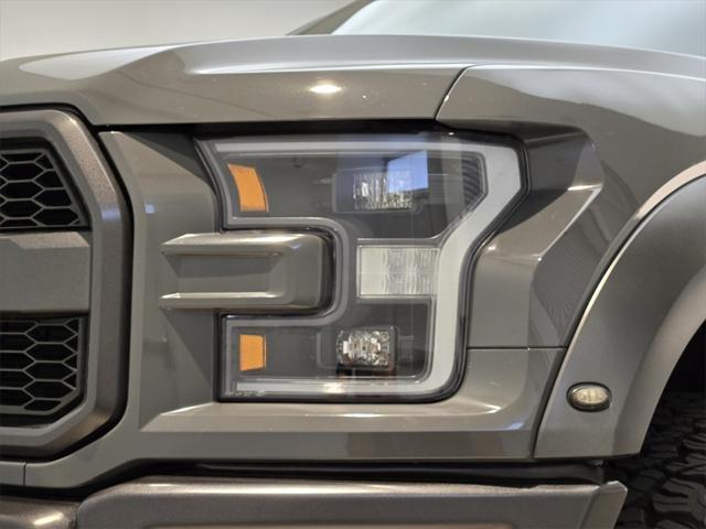 used 2020 Ford F-150 car, priced at $64,990