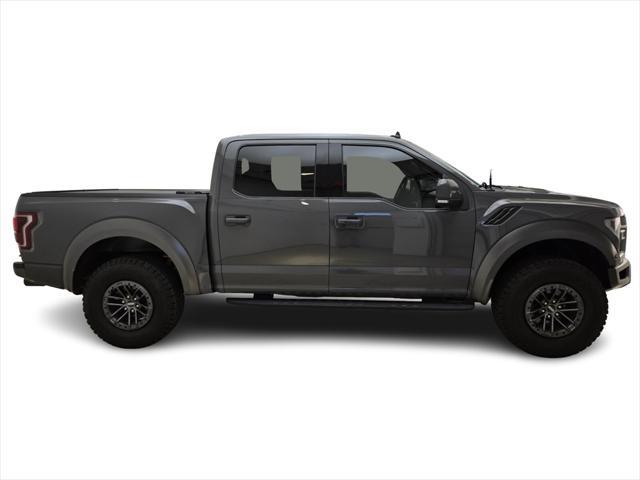 used 2020 Ford F-150 car, priced at $64,990