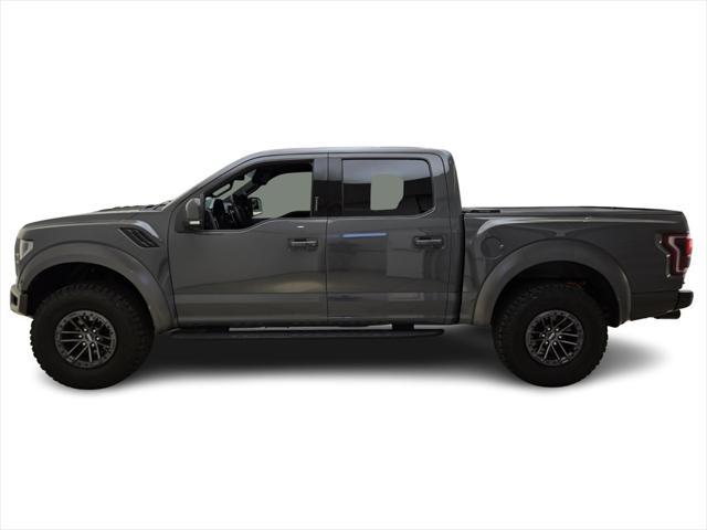 used 2020 Ford F-150 car, priced at $64,990