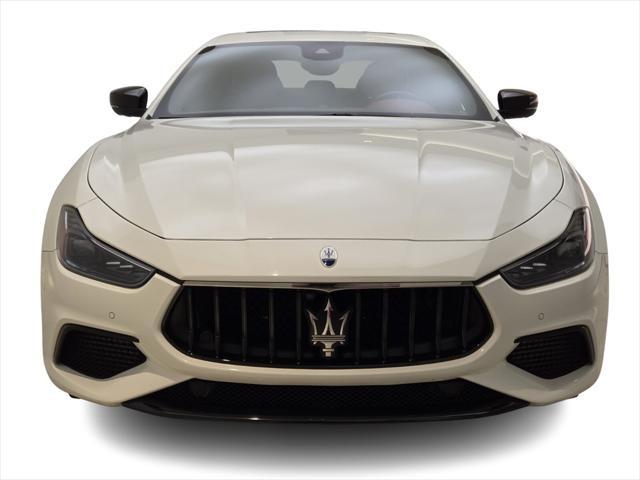 used 2022 Maserati Ghibli car, priced at $41,990