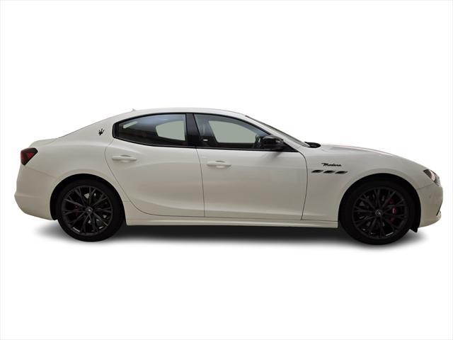 used 2022 Maserati Ghibli car, priced at $41,990