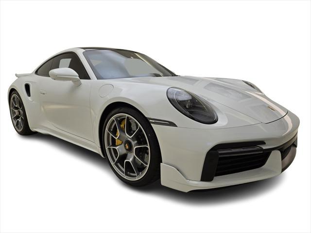 used 2021 Porsche 911 car, priced at $259,990