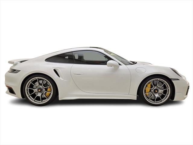 used 2021 Porsche 911 car, priced at $259,990