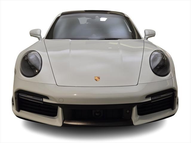 used 2021 Porsche 911 car, priced at $259,990