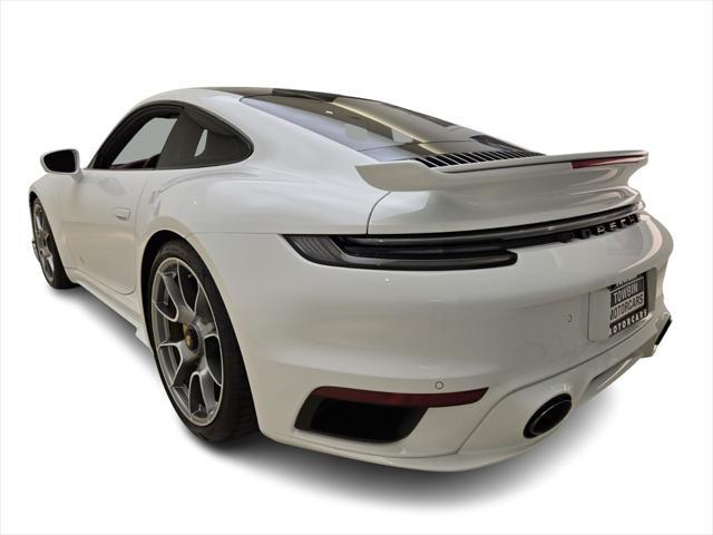 used 2021 Porsche 911 car, priced at $259,990