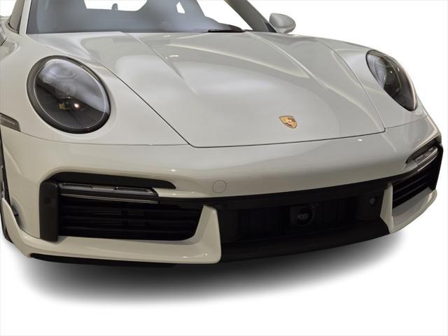 used 2021 Porsche 911 car, priced at $259,990