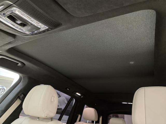 used 2021 Mercedes-Benz AMG GLS 63 car, priced at $79,990