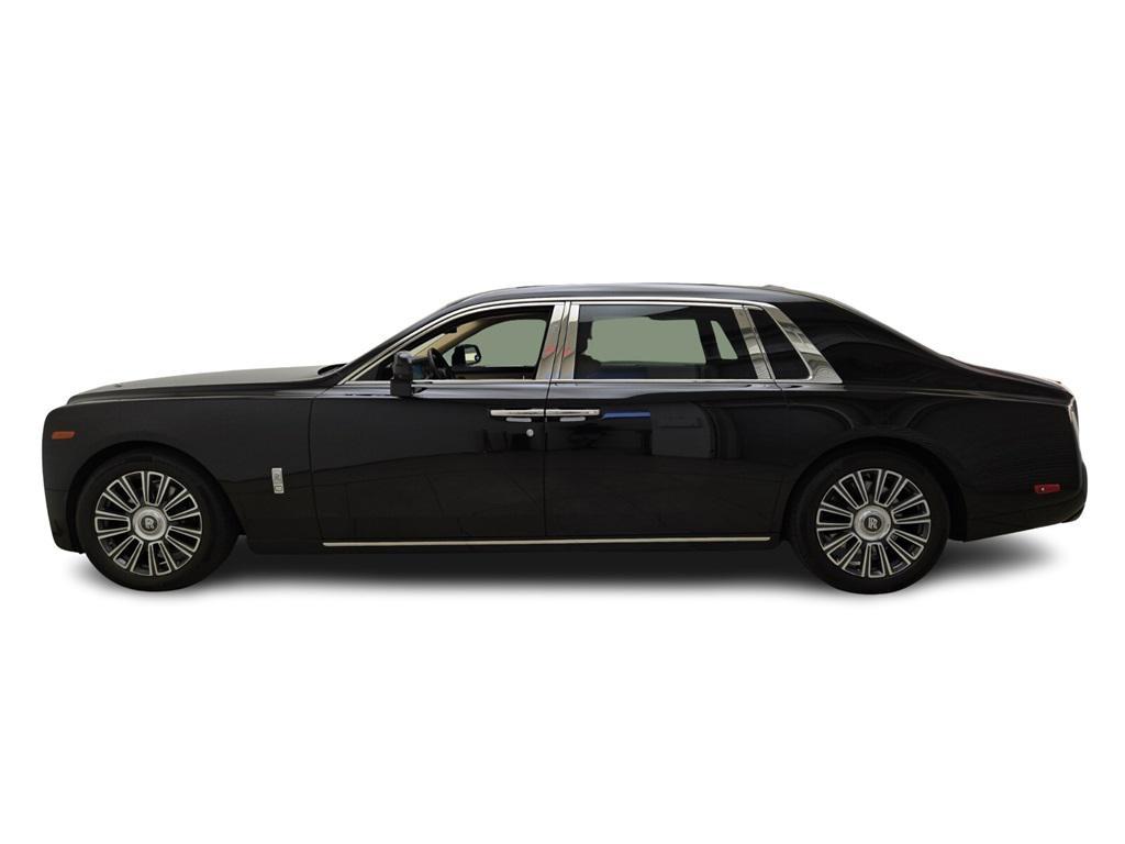 used 2020 Rolls-Royce Phantom car, priced at $214,990