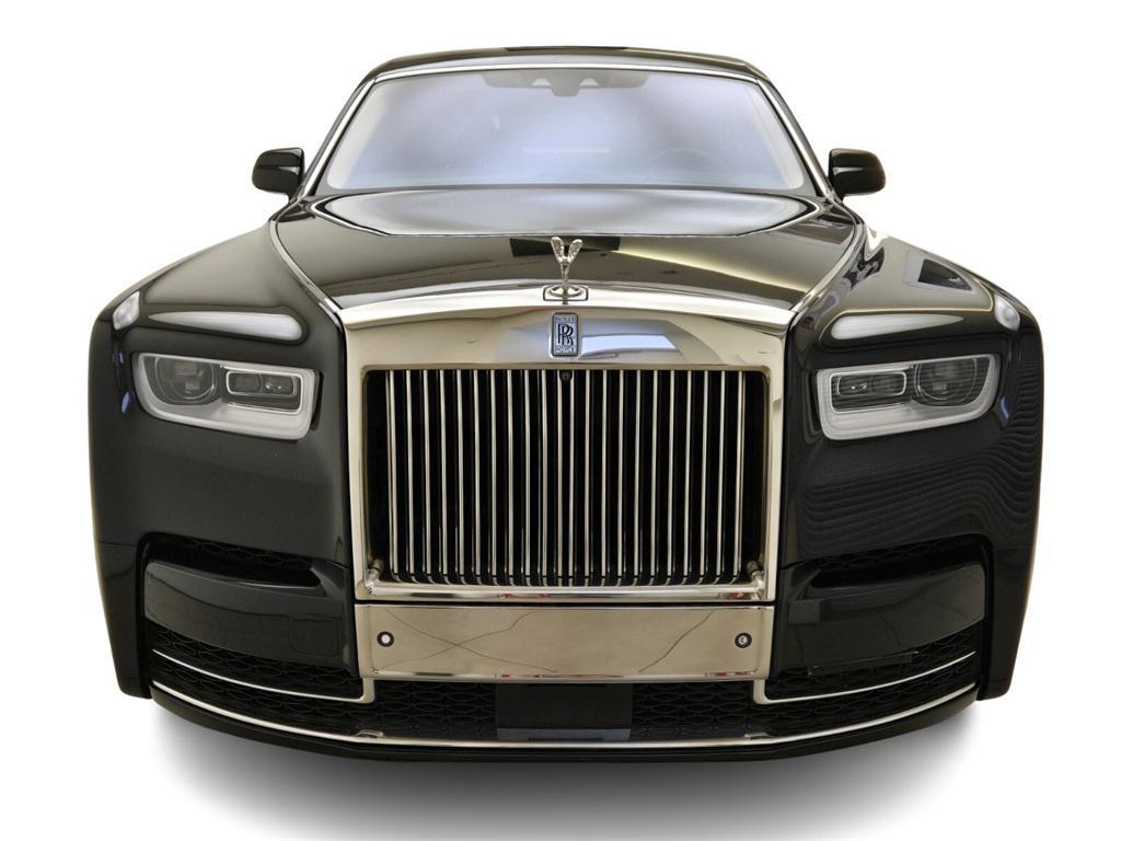 used 2020 Rolls-Royce Phantom car, priced at $214,990