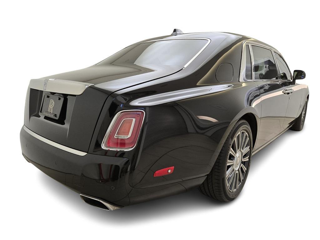 used 2020 Rolls-Royce Phantom car, priced at $214,990
