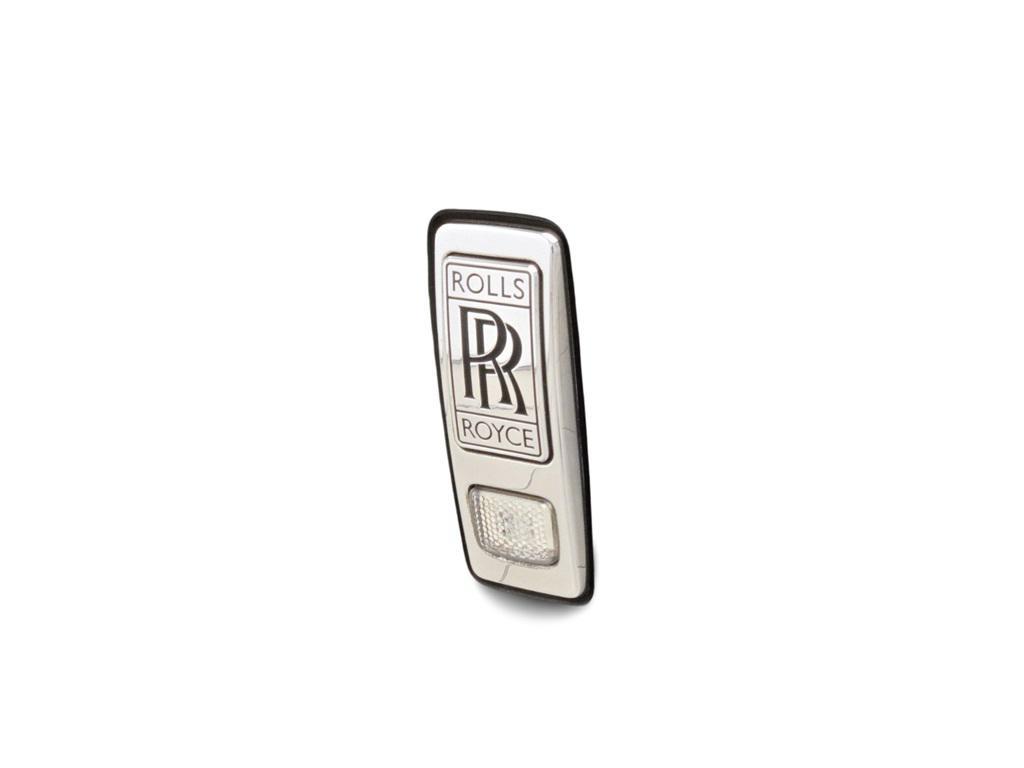 used 2020 Rolls-Royce Phantom car, priced at $214,990