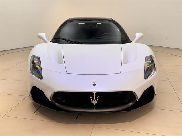 used 2023 Maserati MC20 car, priced at $308,990