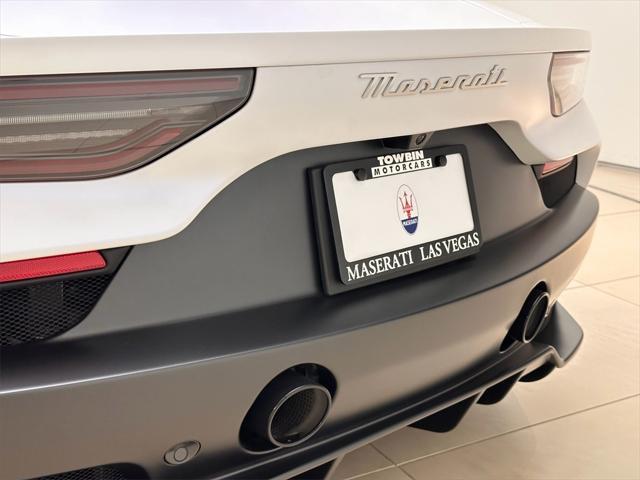 used 2023 Maserati MC20 car, priced at $308,990