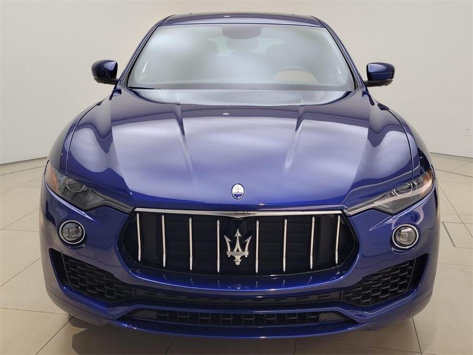 used 2020 Maserati Levante car, priced at $38,990