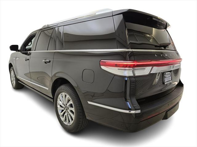 used 2022 Lincoln Navigator car, priced at $56,990