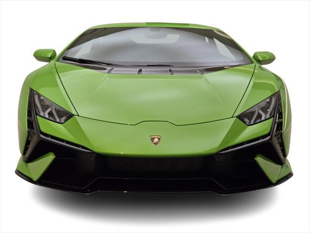 used 2024 Lamborghini Huracan Tecnica car, priced at $328,990