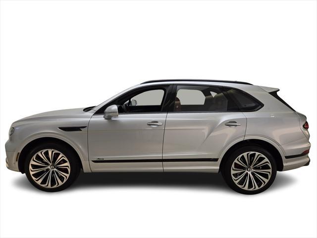 used 2023 Bentley Bentayga car, priced at $213,990