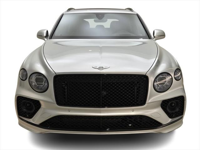 used 2023 Bentley Bentayga car, priced at $213,990