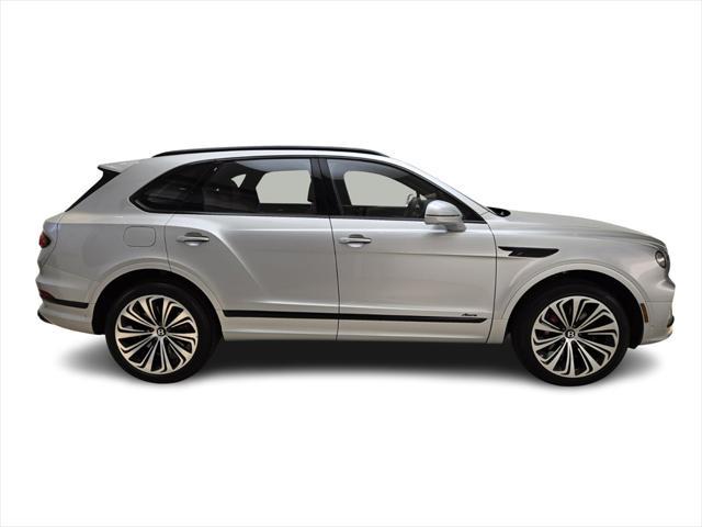 used 2023 Bentley Bentayga car, priced at $213,990