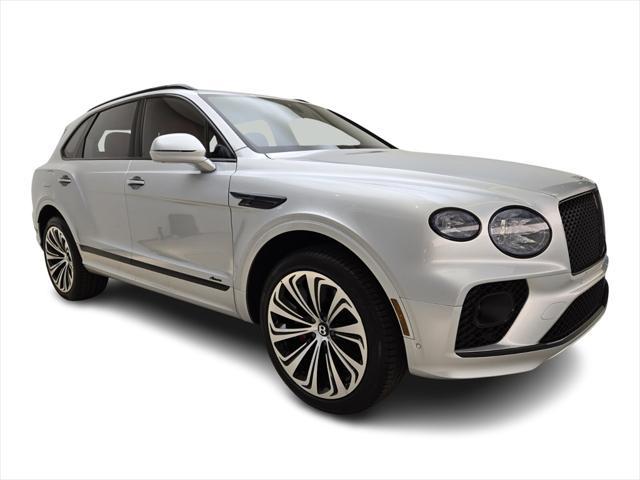 used 2023 Bentley Bentayga car, priced at $213,990