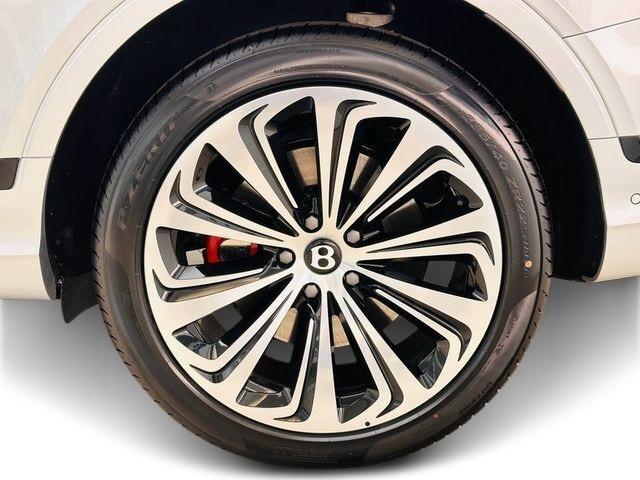 new 2023 Bentley Bentayga car, priced at $267,085