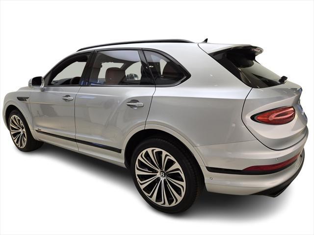 used 2023 Bentley Bentayga car, priced at $213,990